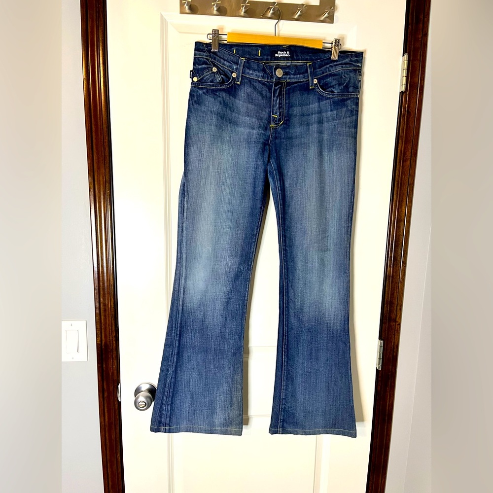 Rock & Republic Jeans